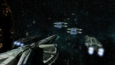 Battlestar Galactica Deadlock SinSacrifice steam