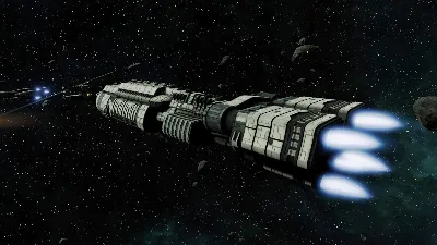 Battlestar Galactica Deadlock SinSacrifice steam