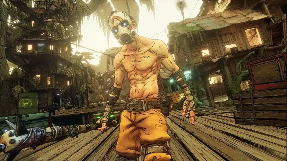 Borderlands 3 Ultimate Edition (Epic key)