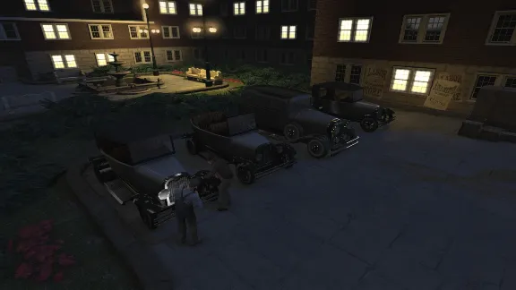 Omerta City of Gangsters Gold Edition (steam)