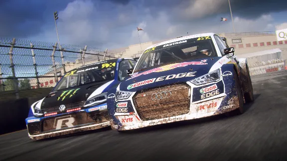 🎮DiRT Rally 2.0 - Game of the Year Edition XBOX🔑Key