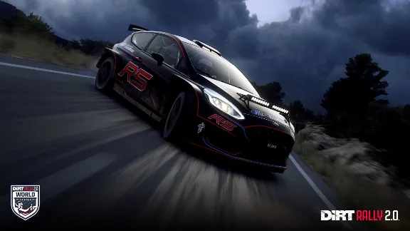 🎮DiRT Rally 2.0 - Game of the Year Edition XBOX🔑Key