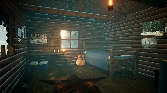 ⭐️ BIGFOOT - STEAM (Region free)