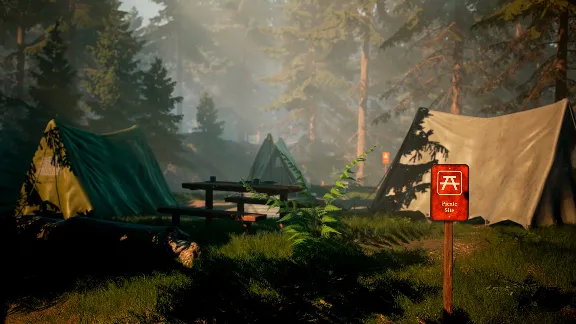 ⭐️ BIGFOOT - STEAM (Region free)