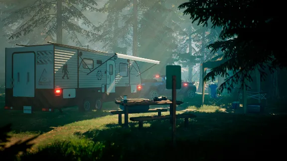 ⭐️ BIGFOOT - STEAM (Region free)