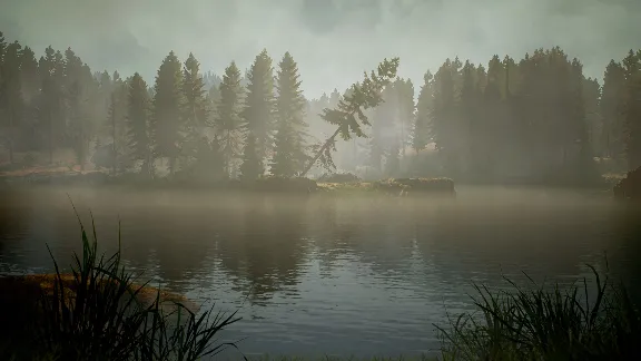 ⭐️ BIGFOOT - STEAM (Region free)