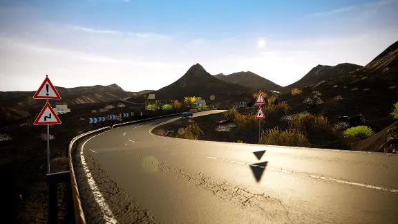 ⭐️ Tourist Bus Simulator - STEAM (Region free)