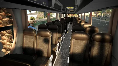 ⭐️ Tourist Bus Simulator - STEAM (Region free)