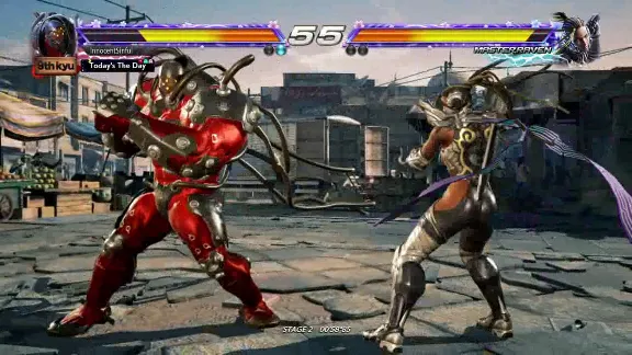 🎮✅🔥TEKKEN 7 XBOX ONE / SERIES X|S 🔑ЛИЦЕНЗИЯ USA КЛЮЧ🔥