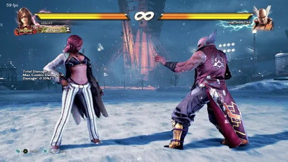 🎮✅🔥TEKKEN 7 XBOX ONE / SERIES X|S 🔑ЛИЦЕНЗИЯ USA КЛЮЧ🔥
