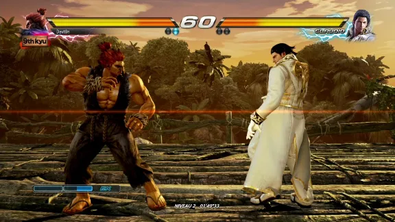 🎮✅🔥TEKKEN 7 XBOX ONE / SERIES X|S 🔑ЛИЦЕНЗИЯ USA КЛЮЧ🔥