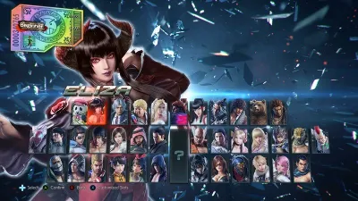 🎮✅🔥TEKKEN 7 XBOX ONE / SERIES X|S 🔑ЛИЦЕНЗИЯ USA КЛЮЧ🔥