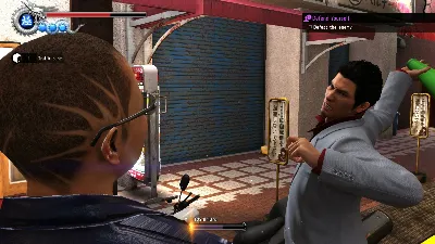 ⭐️ Yakuza 6: The Song of Life - STEAM (Region free)