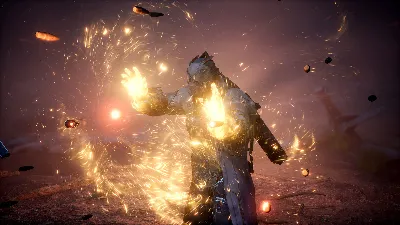 🔥 OUTRIDERS - STEAM ONLINE (GLOBAL)