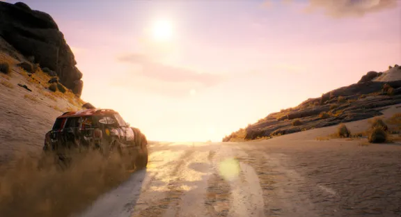 ✅Dakar 18 (Steam Ключ / РФ + Global) 💳0% + Бонус