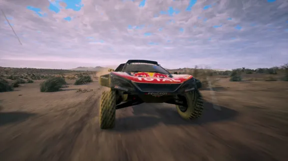 ✅Dakar 18 (Steam Ключ / РФ + Global) 💳0% + Бонус