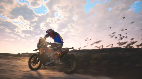 ✅Dakar 18 (Steam Ключ / РФ + Global) 💳0% + Бонус