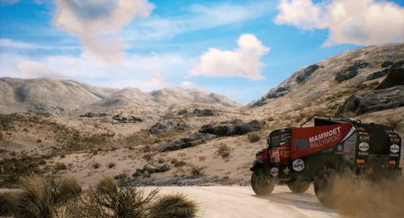 ✅Dakar 18 (Steam Ключ / РФ + Global) 💳0% + Бонус