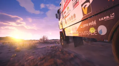 ✅Dakar 18 (Steam Ключ / РФ + Global) 💳0% + Бонус