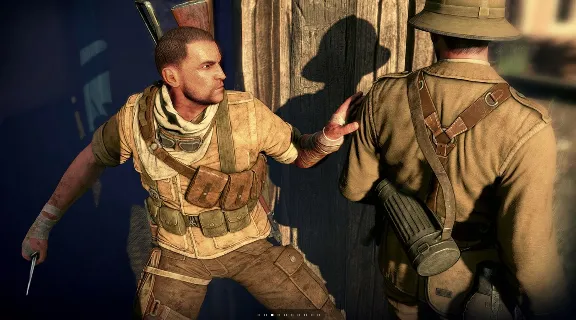 Sniper Elite 3 ULTIMATE EDITION Xbox One KEY