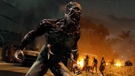 Dying Light >>> STEAM KEY | RU-CIS