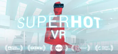 ✅SUPERHOT VR  (Steam Ключ / Россия) 💳0%