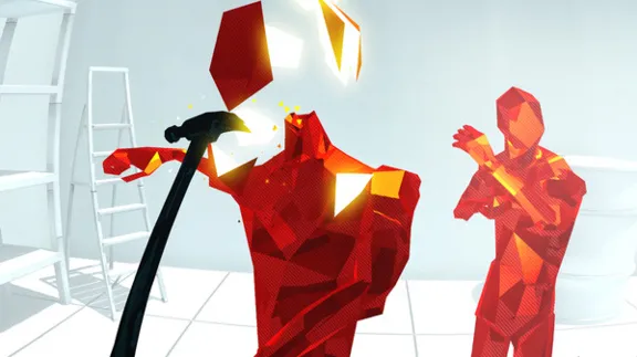 ✅SUPERHOT VR  (Steam Ключ / Россия) 💳0%