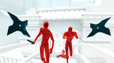 ✅SUPERHOT VR  (Steam Ключ / Россия) 💳0%