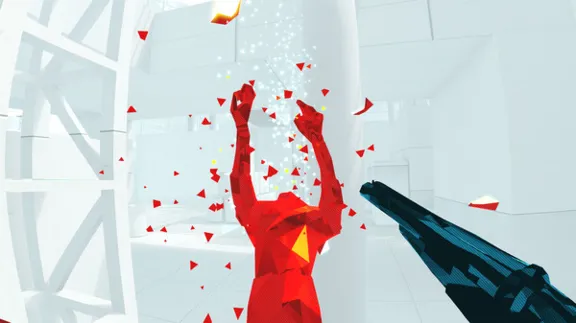 ✅SUPERHOT VR  (Steam Ключ / Россия) 💳0%