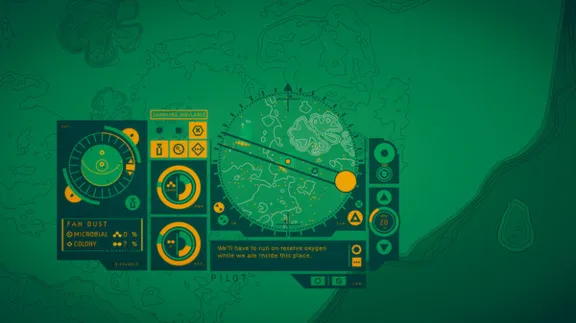 In Other Waters (Steam Key / Region Free) + Bonus