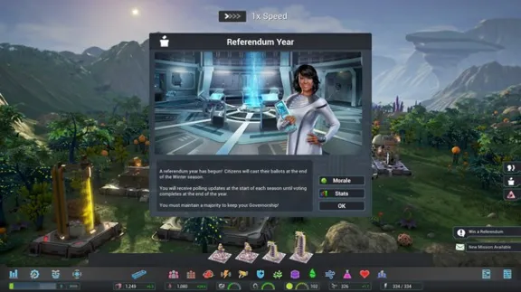 Aven Colony (Steam Key / Ru+CIS) + Bonus