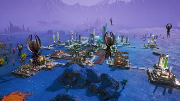 Aven Colony (Steam Key / Ru+CIS) + Bonus
