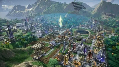 Aven Colony (Steam Key / Ru+CIS) + Bonus