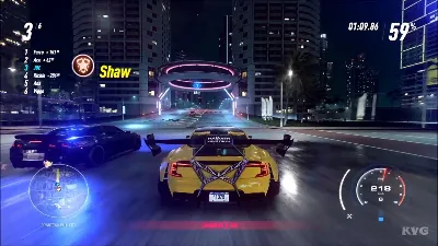 🎮💙🔥NEED FOR SPEED™ HEAT XBOX ONE / X|S🔑КЛЮЧ AR ЛИЦЕНЗИЯ