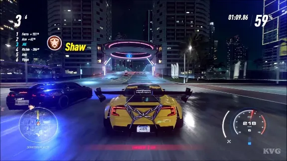 🎮💙🔥NEED FOR SPEED™ HEAT XBOX ONE / X|S🔑КЛЮЧ AR ЛИЦЕНЗИЯ