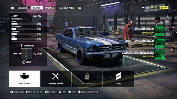 🎮💙🔥NEED FOR SPEED™ HEAT XBOX ONE / X|S🔑КЛЮЧ AR ЛИЦЕНЗИЯ