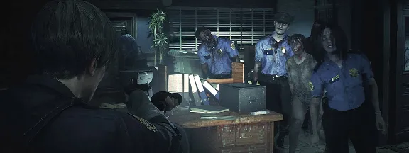 🎮✅🔥RESIDENT EVIL 2 XBOX ONE / SERIES X|S🔑КЛЮЧ USA ЛИЦЕНЗИЯ