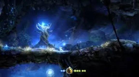 🎮ORI AND THE BLIND FOREST DEFINITIVE EDITION XBOX КЛЮЧ