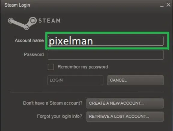 Пополнение Steam Wallet  (Russia)  40 - 7000 RUB