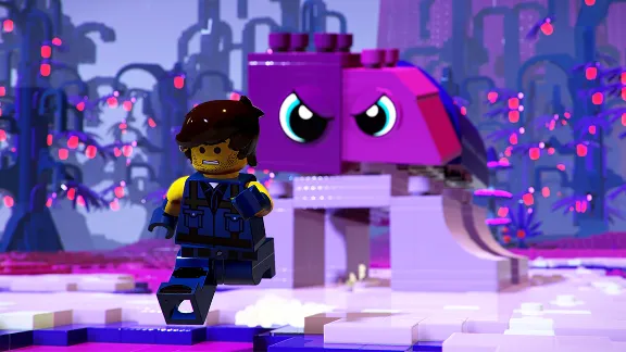 The LEGO Movie 2 Videogame XBOX ONE / SERIES X|S Ключ🔑