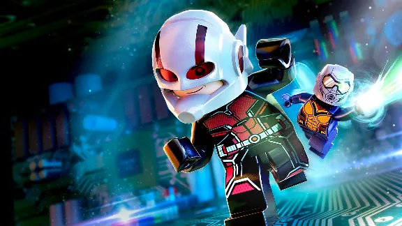 🌍LEGO Marvel Super Heroes 2 XBOX ONE / XBOX SERIES X|S КЛЮЧ🔑