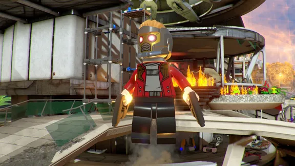 🌍LEGO Marvel Super Heroes 2 XBOX ONE / XBOX SERIES X|S КЛЮЧ🔑