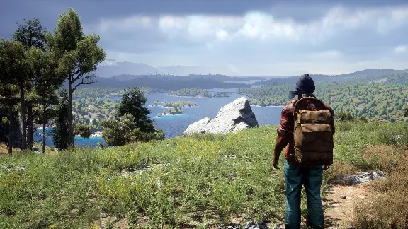 SCUM Игра (Steam Gift Россия) 🔥