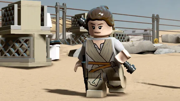 🌍LEGO Star Wars: The Force Awakens Deluxe Edition XBOX КЛЮЧ🔑