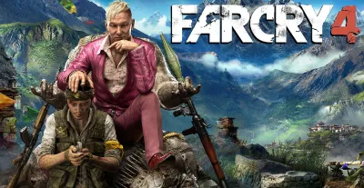Far Cry 4 (Uplay)