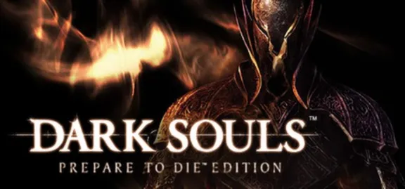 DARK SOULS: Prepare To Die Edition [RU/CIS Steam Gift]