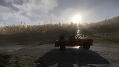 ⭐️ Miscreated - STEAM ОНЛАЙН (Region Free)