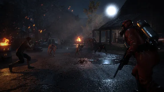 ⭐️ Miscreated - STEAM ОНЛАЙН (Region Free)