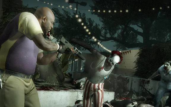 ⭐️ Left 4 Dead 2 - STEAM ОНЛАЙН (Region Free)