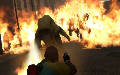 ⭐️ Left 4 Dead 2 - STEAM ОНЛАЙН (Region Free)